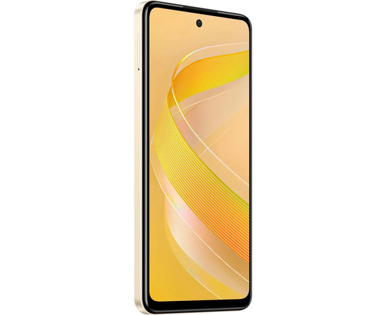  Смартфон Infinix Smart 8 Pro 4/256GB Shiny Gold 