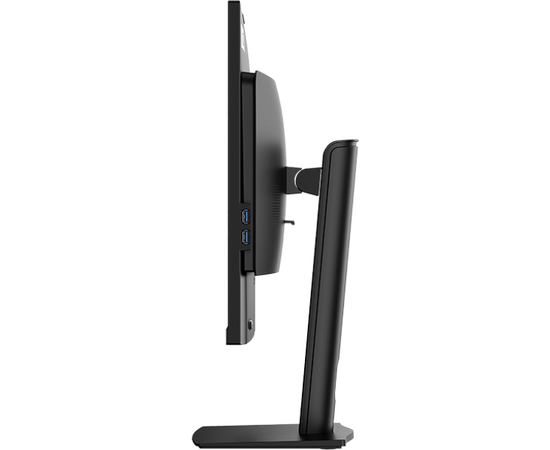 Моноблок MSI Pro AP272 14M (9S6-AF8321-627) Black 27" Full HD i7 14700/16Gb/SSD512Gb UHDG 770/DOS/k+m 