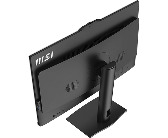  Моноблок MSI Pro AP272 14M (9S6-AF8321-627) Black 27" Full HD i7 14700/16Gb/SSD512Gb UHDG 770/DOS/k+m 