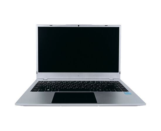  Ноутбук ACD 14S (AH14SI1286WS) Intel Core i3-1215U/8Gb/SSD256Gb/14"/IPS/FHD/NoOS/silver 