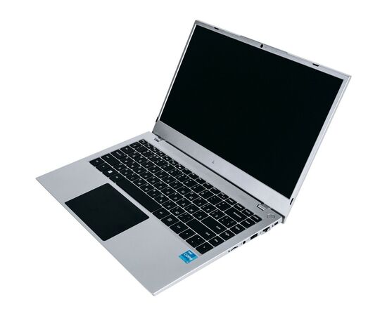  Ноутбук ACD 14S (AH14SI1286WS) Intel Core i3-1215U/8Gb/SSD256Gb/14"/IPS/FHD/NoOS/silver 