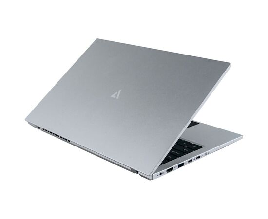  Ноутбук ACD 14S (AH14SI1286WS) Intel Core i3-1215U/8Gb/SSD256Gb/14"/IPS/FHD/NoOS/silver 
