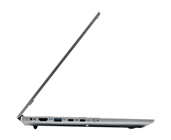  Ноутбук ACD 14S (AH14SI1286WS) Intel Core i3-1215U/8Gb/SSD256Gb/14"/IPS/FHD/NoOS/silver 