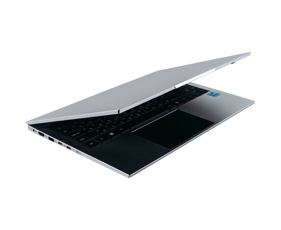  Ноутбук ACD 14S (AH14SI1286WS) Intel Core i3-1215U/8Gb/SSD256Gb/14"/IPS/FHD/NoOS/silver 