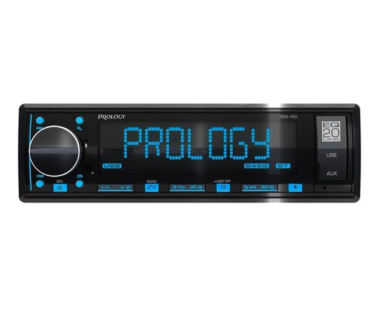  Автомагнитола Prology CMX-430 