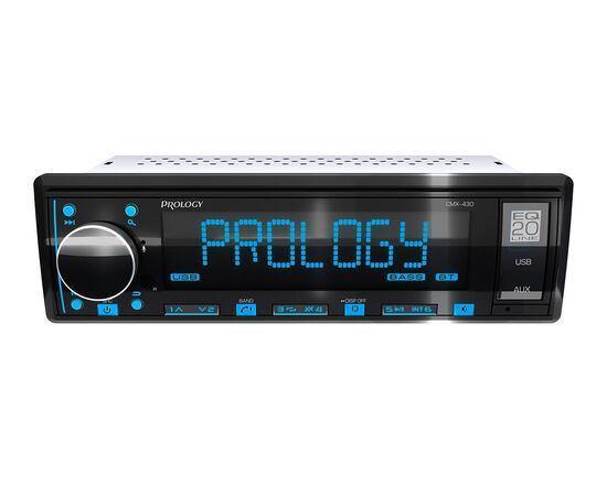  Автомагнитола Prology CMX-430 
