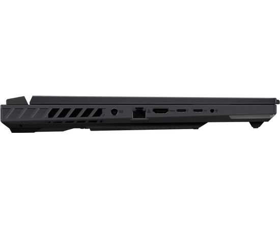  Ноутбук Asus ROG Strix G16 G614JI-N4413 (90NR0D41-M00VN0) Core i7 13650HX 32Gb SSD1Tb NVIDIA GeForce RTX4070 8Gb 16" IPS WQXGA (2560x1600) noOS grey 