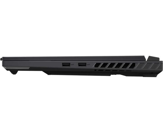  Ноутбук Asus ROG Strix G16 G614JI-N4413 (90NR0D41-M00VN0) Core i7 13650HX 32Gb SSD1Tb NVIDIA GeForce RTX4070 8Gb 16" IPS WQXGA (2560x1600) noOS grey 