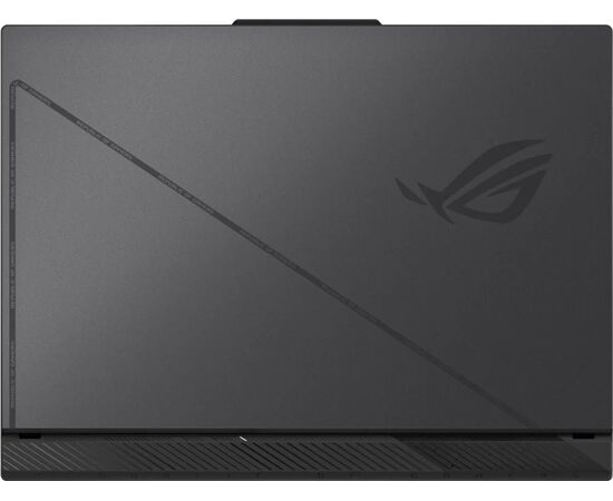  Ноутбук Asus ROG Strix G16 G614JI-N4413 (90NR0D41-M00VN0) Core i7 13650HX 32Gb SSD1Tb NVIDIA GeForce RTX4070 8Gb 16" IPS WQXGA (2560x1600) noOS grey 