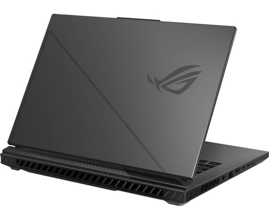  Ноутбук Asus ROG Strix G16 G614JI-N4413 (90NR0D41-M00VN0) Core i7 13650HX 32Gb SSD1Tb NVIDIA GeForce RTX4070 8Gb 16" IPS WQXGA (2560x1600) noOS grey 