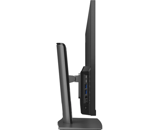  Моноблок MSI Modern AM272P 1M-679XRU (9S6-AF8231-679) 27" Full HD Core 7 150U (1.8) 16Gb SSD512Gb noOS GbitEth WiFi 120W клав. мышь черный 