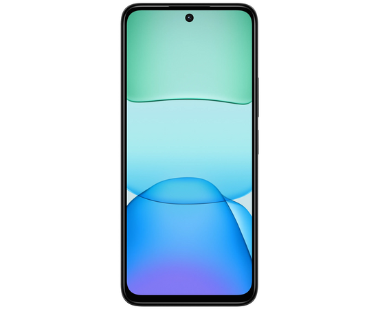  Смартфон Xiaomi Redmi 13 6/128Gb Midnight Black РСТ 
