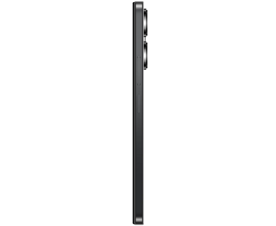  Смартфон Xiaomi Redmi 13 6/128Gb Midnight Black РСТ 