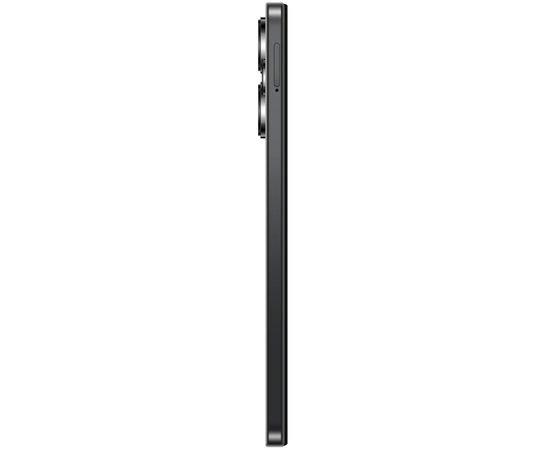  Смартфон Xiaomi Redmi 13 6/128Gb Midnight Black РСТ 