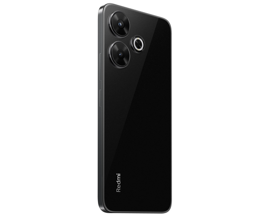  Смартфон Xiaomi Redmi 13 6/128Gb Midnight Black РСТ 