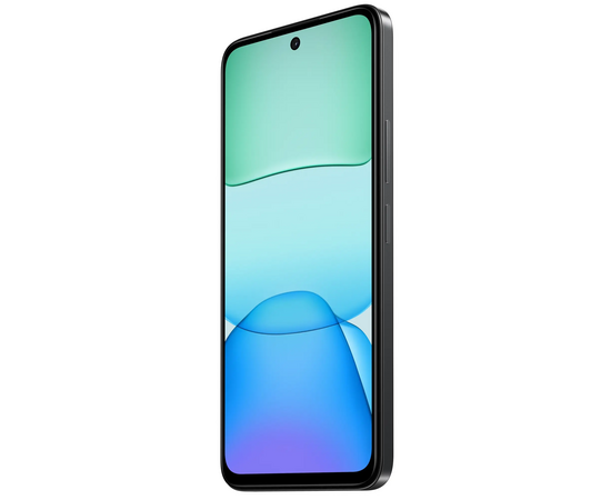  Смартфон Xiaomi Redmi 13 6/128Gb Midnight Black РСТ 