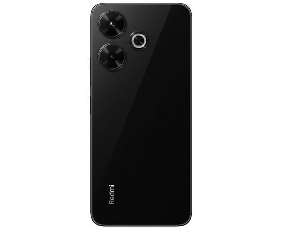  Смартфон Xiaomi Redmi 13 6/128Gb Midnight Black РСТ 