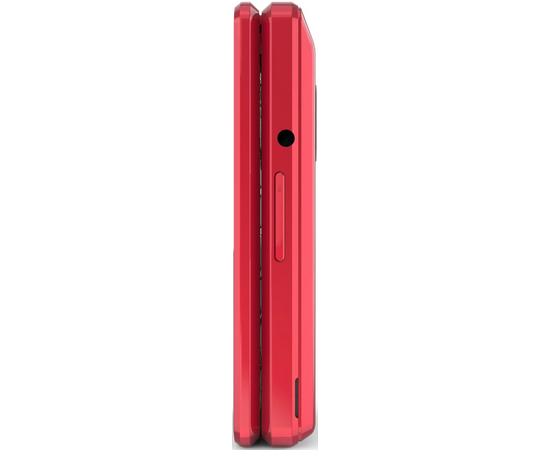  Мобильный телефон Philips Xenium X600 Red 
