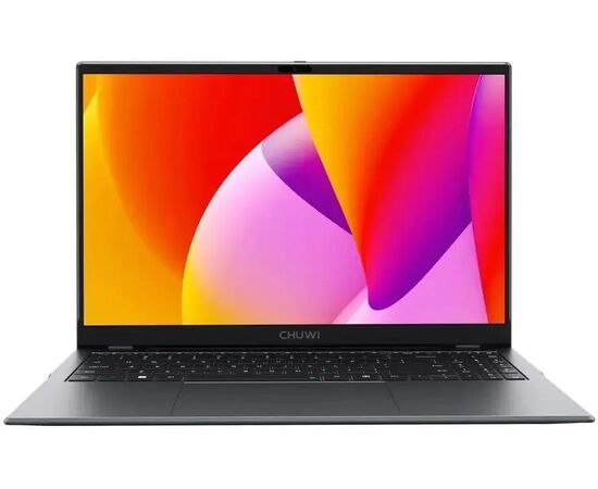  Ноутбук CHUWI HeroBook Plus 15 (CWI629-CN8N2N1HDMXX) Intel Celeron N4020 1100MHz/15.6"/1920x1080/8GB/256GB SSD/Intel UHD Graphics 600/Win11H 