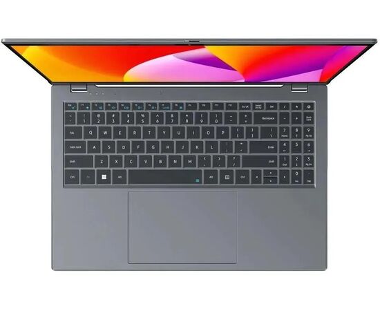  Ноутбук CHUWI HeroBook Plus 15 (CWI629-CN8N2N1HDMXX) Intel Celeron N4020 1100MHz/15.6"/1920x1080/8GB/256GB SSD/Intel UHD Graphics 600/Win11H 