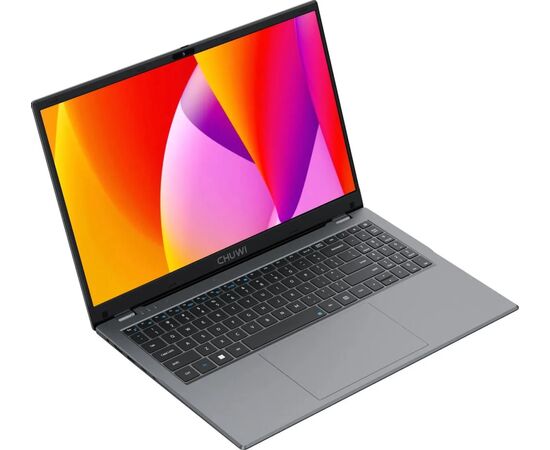  Ноутбук CHUWI HeroBook Plus 15 (CWI629-CN8N2N1HDMXX) Intel Celeron N4020 1100MHz/15.6"/1920x1080/8GB/256GB SSD/Intel UHD Graphics 600/Win11H 