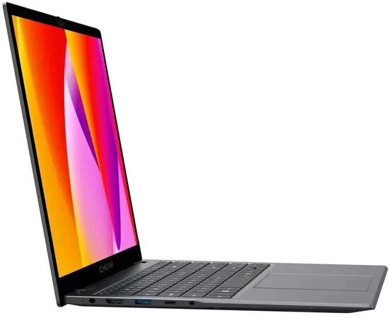  Ноутбук CHUWI HeroBook Plus 15 (CWI629-CN8N2N1HDMXX) Intel Celeron N4020 1100MHz/15.6"/1920x1080/8GB/256GB SSD/Intel UHD Graphics 600/Win11H 