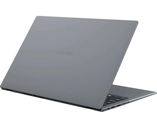  Ноутбук CHUWI HeroBook Plus 15 (CWI629-CN8N2N1HDMXX) Intel Celeron N4020 1100MHz/15.6"/1920x1080/8GB/256GB SSD/Intel UHD Graphics 600/Win11H 