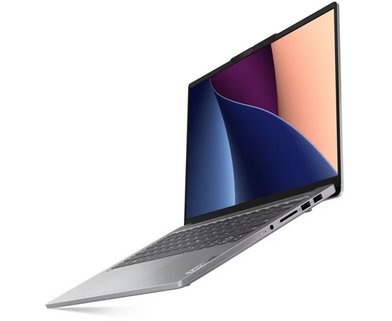  Ноутбук Lenovo IdeaPad Pro 5 14IRH8 (83AL0041RK) Core i5-13500H/16Gb/SSD512Gb/14.0"/IPS/2.2k/Dos 