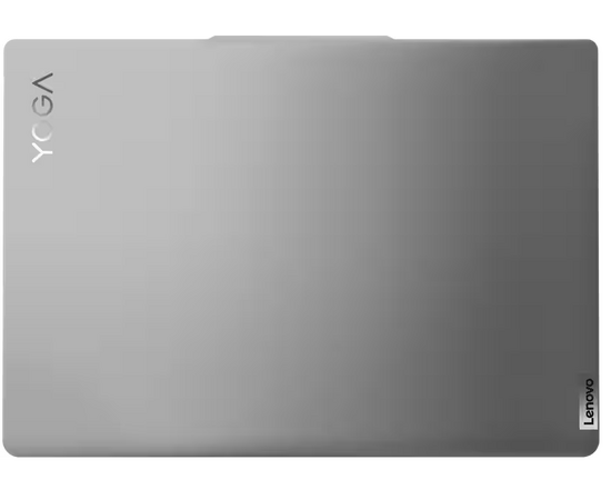  Ноутбук Lenovo Yoga Slim 6 14IRH8 (83E00055RU) 14"(2240x1400 IPS)/Intel Core i7 13700H(2.4Ghz)/16384Mb/1024SSDGb/noDVD/Int:Intel Iris Xe Graphics 