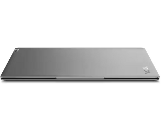  Ноутбук Lenovo Yoga Slim 6 14IRH8 (83E00055RU) 14"(2240x1400 IPS)/Intel Core i7 13700H(2.4Ghz)/16384Mb/1024SSDGb/noDVD/Int:Intel Iris Xe Graphics 