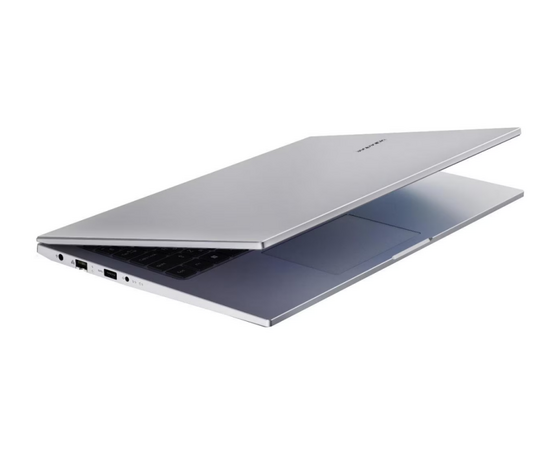  Ноутбук Maibenben M575 15,6" FHD IPS/R5-7430U/16Gb/512Gb SSD/UMA/Linux/Silver 