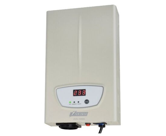  Стабилизатор POWERMAN AVS 1000S 