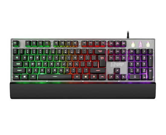  Клавиатура HARPER Gaming GKB-30 Poseidon 