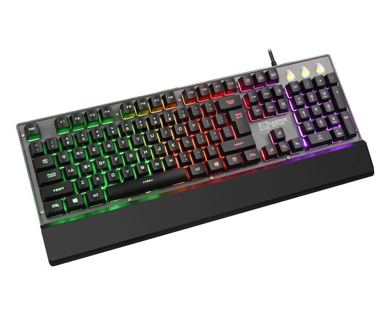  Клавиатура HARPER Gaming GKB-30 Poseidon 