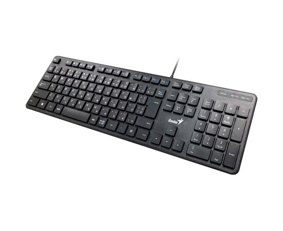  Клавиатура Genius SlimStar M200 