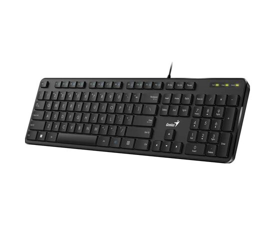  Клавиатура Genius SlimStar M200 