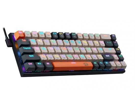  Клавиатура REDRAGON Ryze 71342 