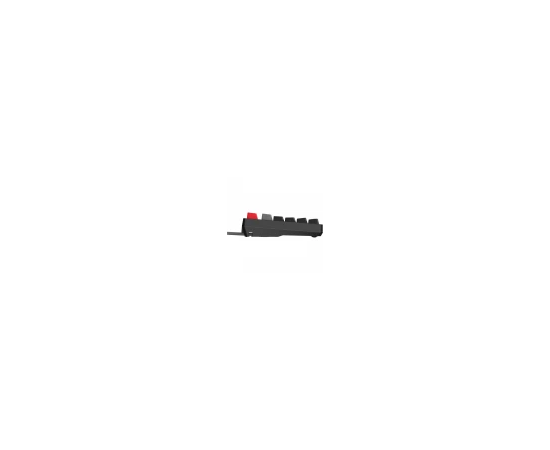  Клавиатура A4Tech Bloody S87 Energy механическая черный/красный USB for gamer LED (S87 USB ENERGY RED) 
