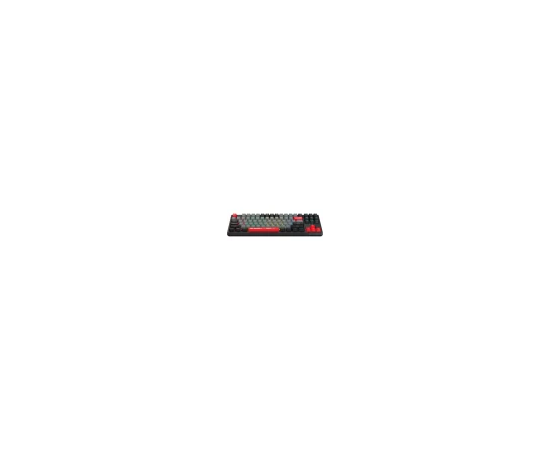  Клавиатура A4Tech Bloody S87 Energy механическая черный/красный USB for gamer LED (S87 USB ENERGY RED) 