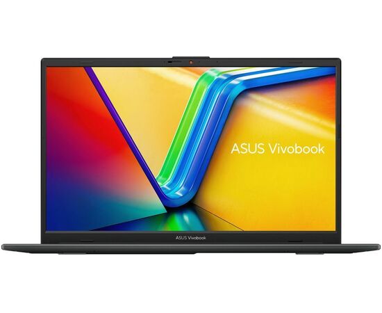  Ноутбук Asus Vivobook Go E1504FA-BQ719 (90NB0ZR2-M01640) Ryzen 5 7520U 8Gb SSD512Gb AMD Radeon 15.6" IPS FHD (1920x1080) noOS black 