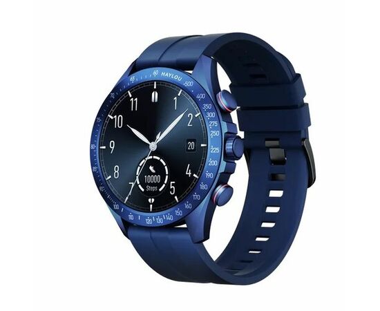  Умные часы Haylou Solar Pro (LS18) blue EU 