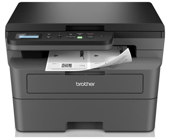  МФУ Brother DCP-L2620DWR 