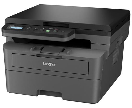  МФУ Brother DCP-L2620DWR 