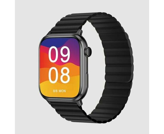  Умные часы Xiaomi Imilab Smartwatch W02 (EU) 