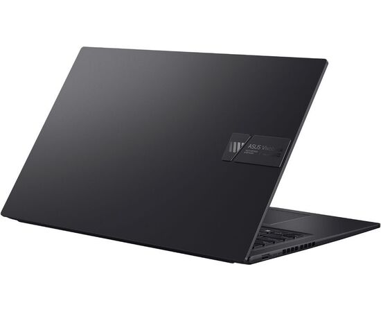  Ноутбук ASUS Vivobook 17X M3704YA-AU088 (90NB1192-M003S0) AMD Ryzen 7 7730U/16Gb/SSD1Tb/17.3"/FHD/IPS/noOS/Indie Black 