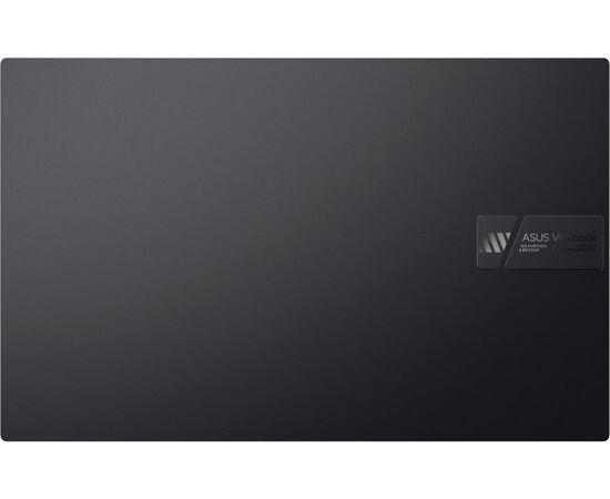  Ноутбук ASUS Vivobook 17X M3704YA-AU088 (90NB1192-M003S0) AMD Ryzen 7 7730U/16Gb/SSD1Tb/17.3"/FHD/IPS/noOS/Indie Black 