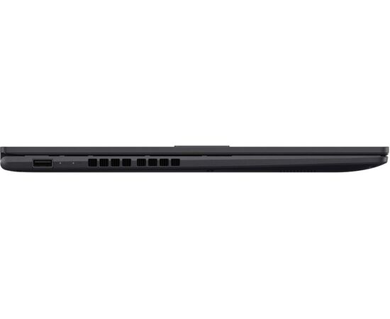  Ноутбук ASUS Vivobook 17X M3704YA-AU088 (90NB1192-M003S0) AMD Ryzen 7 7730U/16Gb/SSD1Tb/17.3"/FHD/IPS/noOS/Indie Black 
