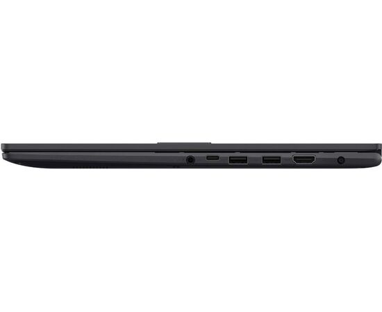 Ноутбук ASUS Vivobook 17X M3704YA-AU088 (90NB1192-M003S0) AMD Ryzen 7 7730U/16Gb/SSD1Tb/17.3"/FHD/IPS/noOS/Indie Black 