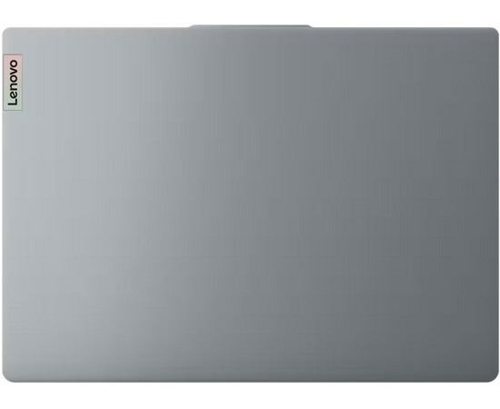  Ноутбук Lenovo IdeaPad Slim 3 16IRU8 (82X80004RK) Core i5-1335U/8Gb/SSD256Gb/16"/IPS/WUXGA/noOS/grey 