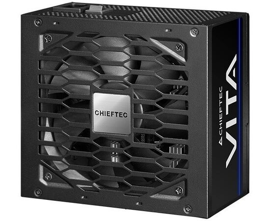  Блок питания Chieftec Vita BPX-750S (ATX 2.53, 750W, 80 Plus Bronze, Active PFC, 120mm fan) Retail 